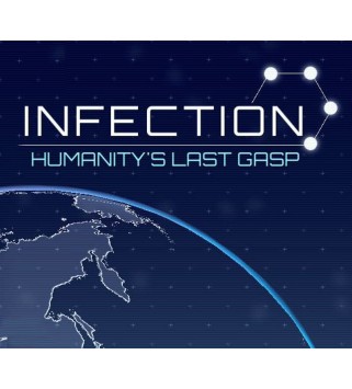 Infection: Humanity s Last Gasp Steam Key GLOBAL